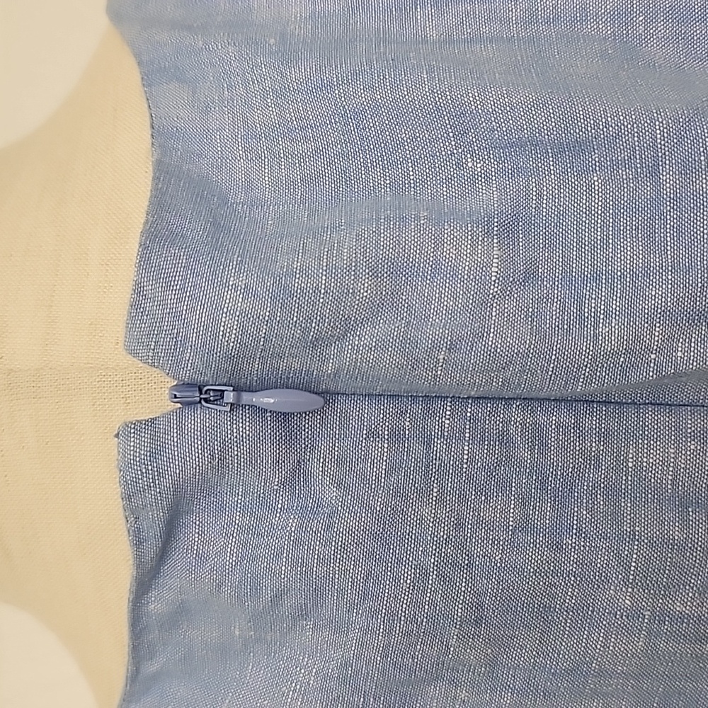 TALBOTS WOMAN'S DRESS - Picture 7 of 9